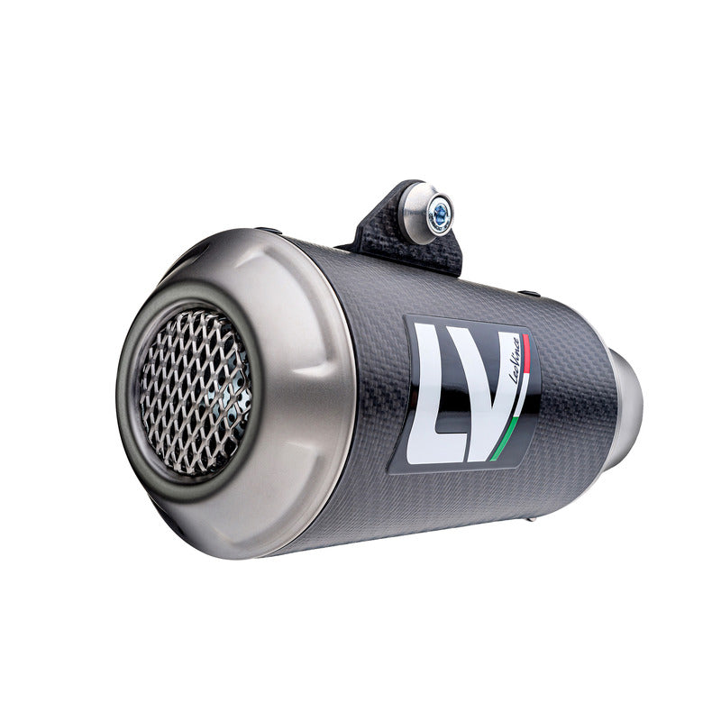 LV Slip-On A LV-10 Carbon S 1000 Rr '19> / S 1000 R '21>