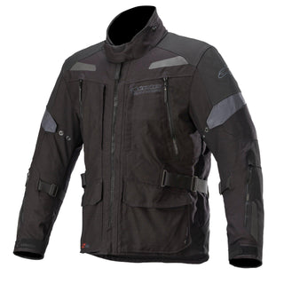 Alpinestars Valparaiso Drystar Jacket - Black