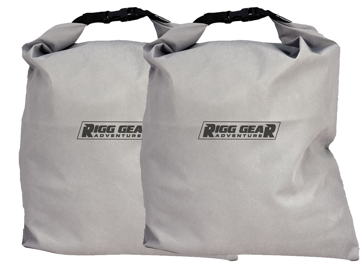 Nelson-Rigg Bag Liners SE-4050