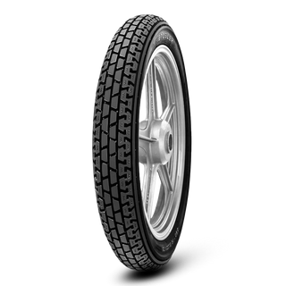 Metzeler Block C Touring Spec 4.00-18 64H SP T/T Front or Rear Tyre