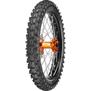 Metzeler MC360 80/100-21 51M T/T Mid Hard Front Tyre