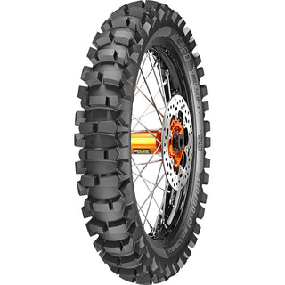 Metzeler MC360 110/90-19 62M T/T Mid Hard Rear Tyre