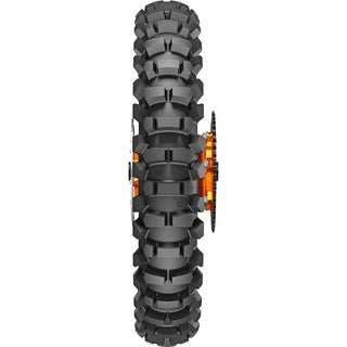 Metzeler MC360 110/100-18 64M T/T Mid Soft Rear Tyre