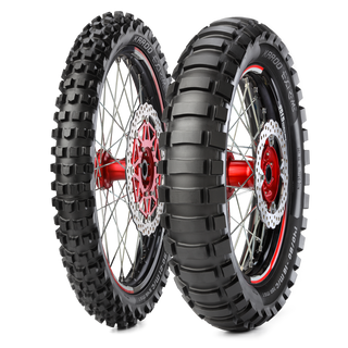 Metzeler Karoo Extreme 150/70R18 70S MST T/L Rear Tyre