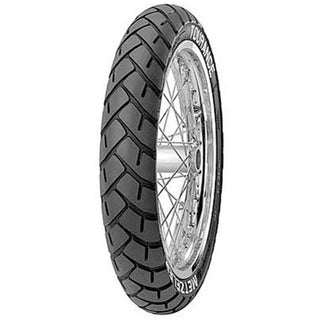 Metzeler Tourance 100/90-19 57H T/L Front Tyre