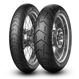 Metzeler Tourance Next 2 120/70 ZR 19 60W T/L Front Tyre