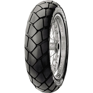 Metzeler Tourance 130/80-17 65S T/T Rear Tyre