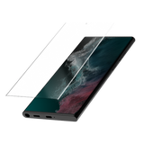 Quad Lock Screen Protector Samsung Galaxy S23 - Glass