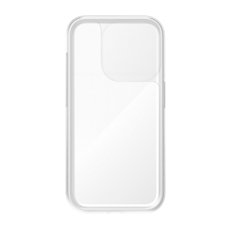 Quad Lock Poncho Iphone 15 Pro Max - Suits Mag And Original Cases (6.7 In)