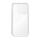 Quad Lock Poncho Iphone 15 Pro Max - Suits Mag And Original Cases (6.7 In)