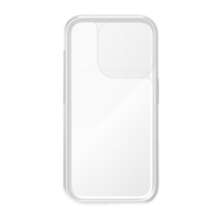 Quad Lock Poncho Iphone 15 - Suits Mag And Original Cases (6.1 In)