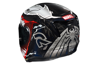 HJC RPHA 11 Venom 2 Marvel MC-1 Helmet