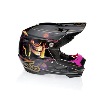 6D ATR-2 Voodoo Helmet - Ranger