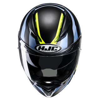 HJC F70 Galla MC-3HSF Helmet