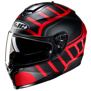 HJC C70N HOLT MC-1SF Helmet