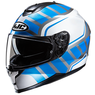 HJC C70N HOLT MC-2 Helmet