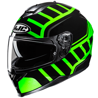 HJC C70N HOLT MC-4H Helmet