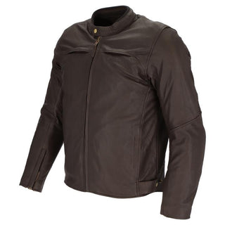 Argon Dodge Vintage Jacket - Brown