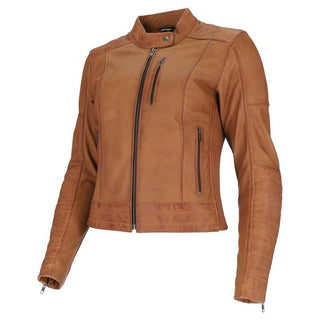 Argon Angel Jacket - Tan