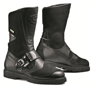 Sidi Canyon Gore-Tex Boots - Black