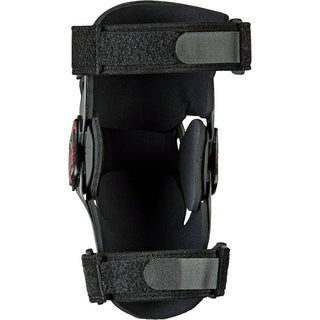 Asterisk Cell Youth Carbon Knee Braces (Slim Series Micro)