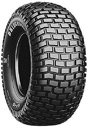 Bridgestone Scooter Bias 6.7-12 (55F) RE Front or Rear Tube Type Tyre