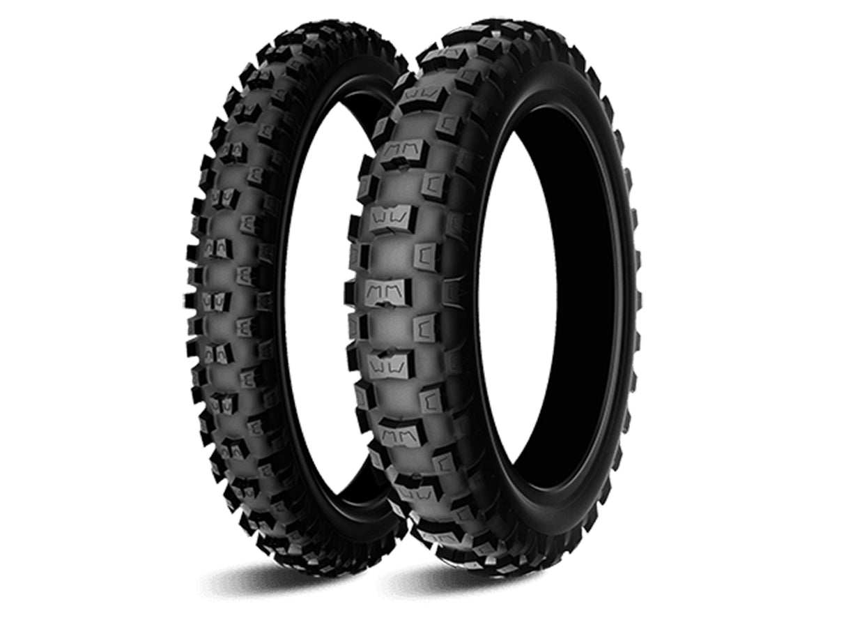 Michelin Starcross MH3 2.50-12 36J Front Tyre