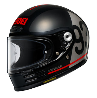 Shoei Glamster 06 Mm93 Classic Tc-5 Helmet