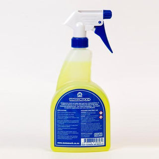 Motomuck Wheelmuck Brake Dust Cleaner 750ml