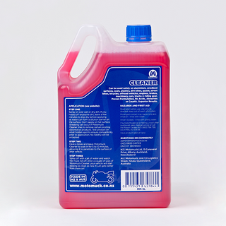 Motomuck MC Cleaner 5L