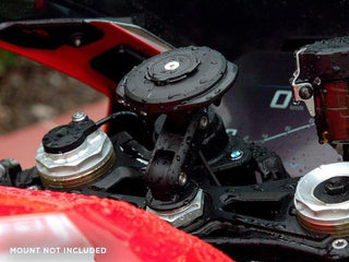 Quad Lock Accessory W.Proof Wireless Charging Head - Motorcycle