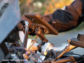 Quad Lock Accessory W.Proof Wireless Charging Head - Motorcycle