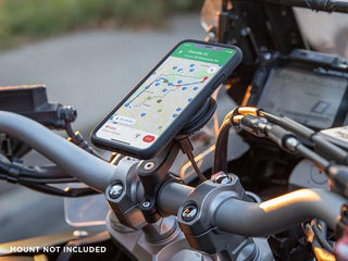 Quad Lock Accessory W.Proof Wireless Charging Head - Motorcycle