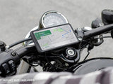Quad Lock Accessory W.Proof Wireless Charging Head - Motorcycle
