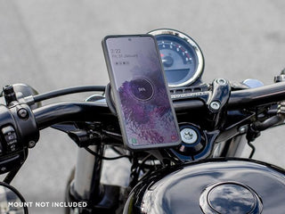 Quad Lock Accessory W.Proof Wireless Charging Head - Motorcycle