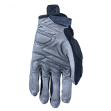 Five MXF Prorider S Full Gloves - Black