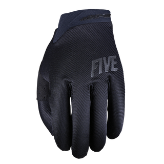 Five MXF-2 Evo Mono Gloves - Black