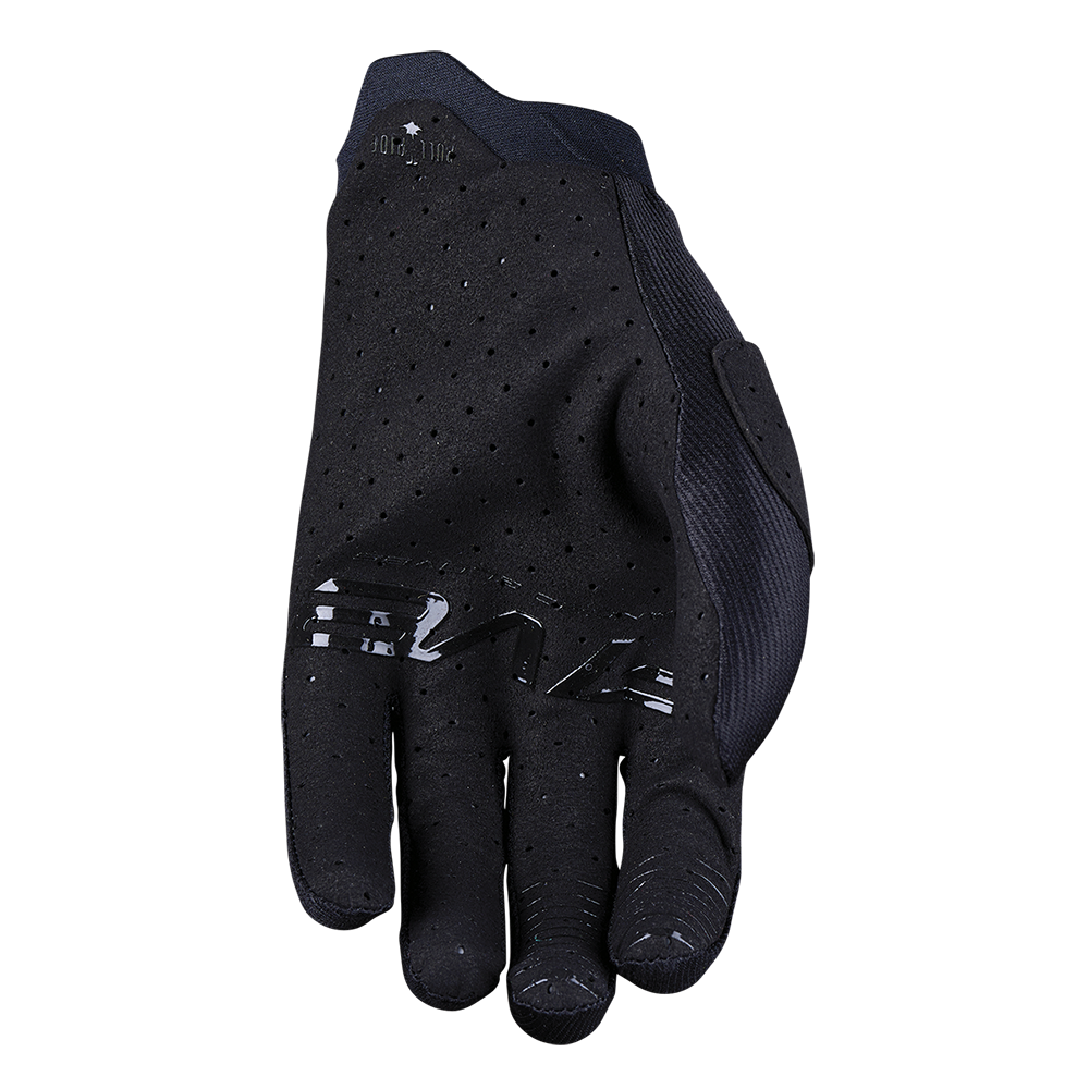 Five MXF-2 Evo Mono Gloves - Black