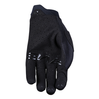 Five MXF-2 Evo Mono Gloves - Black