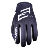 Five MXF 4 Mono Offroad Gloves - Black