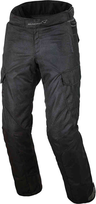 Macna Club-E Pants - Black