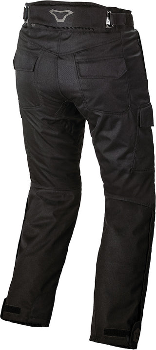 Macna Club-E Pants - Black