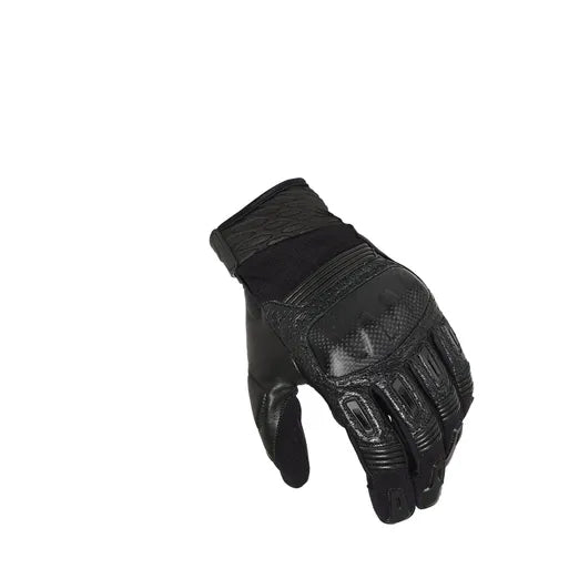 Macna Rime Gloves - Black