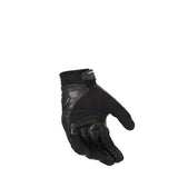 Macna Rime Gloves - Black