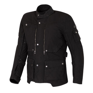 Merlin Mahala Pro Jacket - Black