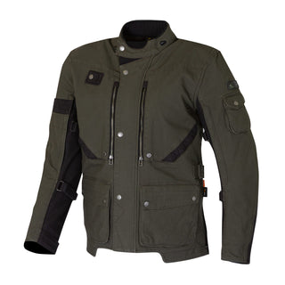 Merlin Mahala Pro Jacket - Olive