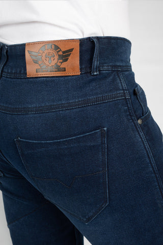 Bull-It 21 Covert Evo Slim Men'S Jeans (Long Leg) - Blue