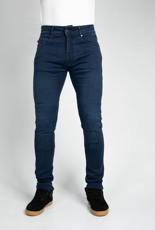 Bull-It 21 Covert Evo Slim Men'S Jeans (Long Leg) - Blue