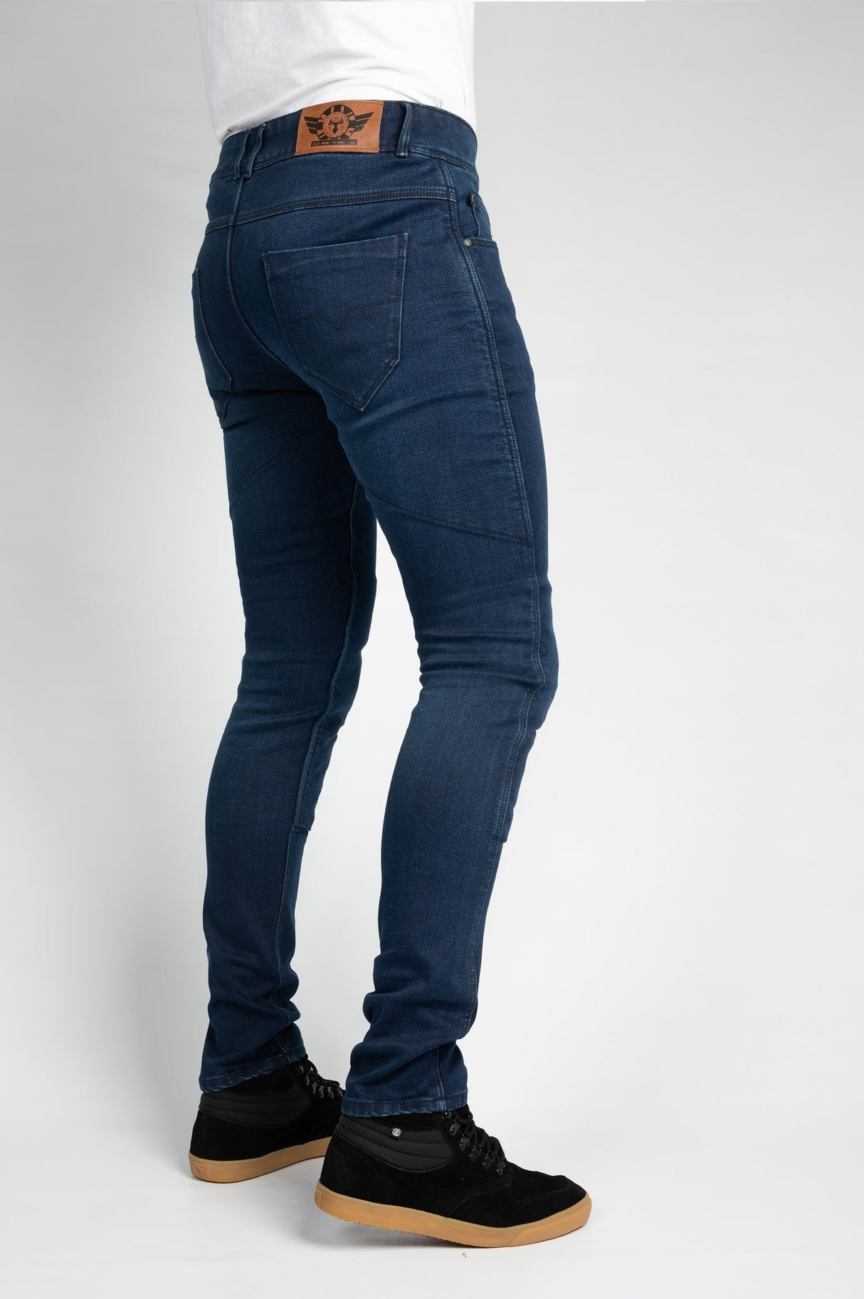 Bull-It 21 Covert Evo Slim Men'S Jeans (Long Leg) - Blue