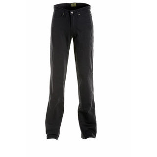 Draggin Jeans Classic Black Mens - MotoHeaven